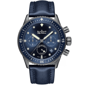 Blancpain Fifty Fathoms Series 5200-0240-52A