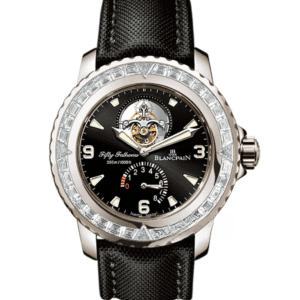 Blancpain Fifty Fathoms Series 5025-9430-52A