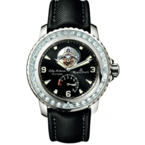 Blancpain Fifty Fathoms Series 5025-5230-52