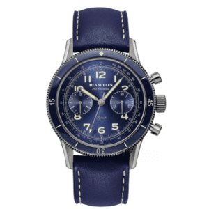 Blancpain Air Command AC02-12B40-63B