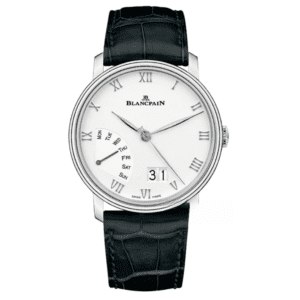 Blancpain Villeret Collection 6668-1127-55B