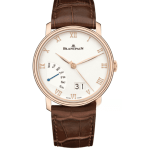 Blancpain Villeret Collection 6668-3642-55A