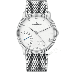 Blancpain Villeret Collection 6668-1127-MMB