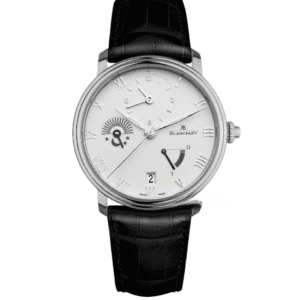 Blancpain Villeret Collection 6660-1127-55B