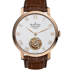 Blancpain Villeret Collection 00232-3631-55B