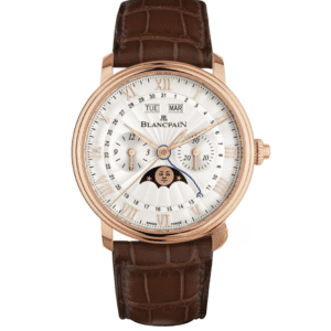 Blancpain Villeret Collection 6685-3642-55B