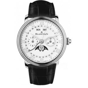 Blancpain Villeret Collection 6685-1127-55B