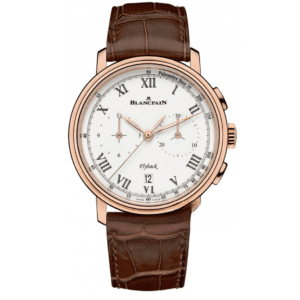 Blancpain Villeret Collection 6680F-3631-55B