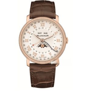 Blancpain Villeret Collection 6676-3642-55A