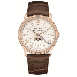 Blancpain Villeret Collection 6676-3642-55B