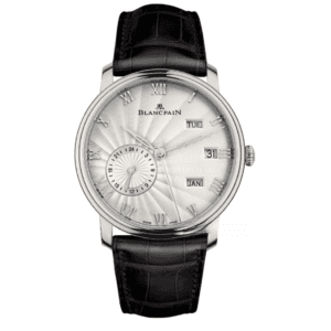 Blancpain Villeret Collection 6670-1542-55B