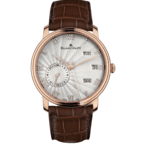 Blancpain Villeret Collection 6670-3642-55B