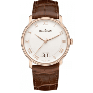 Blancpain Villeret Collection 6669-3642-55B