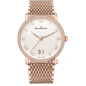 Blancpain Villeret Collection 6669-3642-MMB