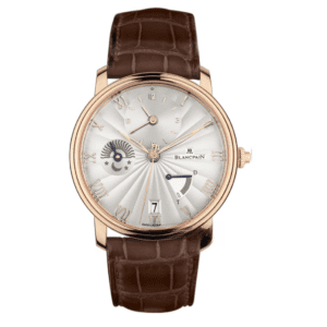 Blancpain Villeret Collection 6665-3642-55B