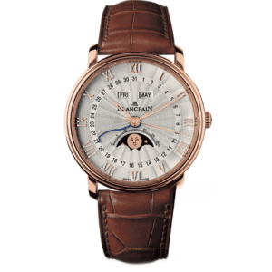 Blancpain Villeret Collection 6664-3642-55B