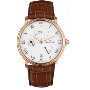 Blancpain Villeret Collection 6661-3631-55B