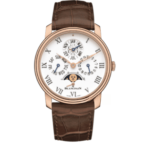 Blancpain Villeret Collection 6659-3631-55B