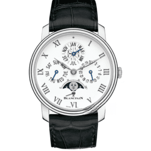 Blancpain Villeret Collection 6659-3431-55B