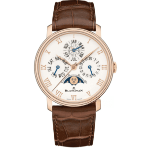 Blancpain Villeret Collection 6656-3642-55A