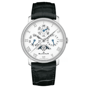 Blancpain Villeret Collection 6656-1127-55B