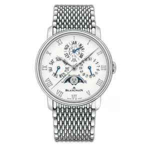 Blancpain Villeret Collection 6656-1127-MMB