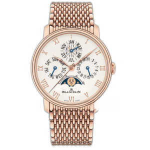 Blancpain Villeret Collection 6656-3642-MMB