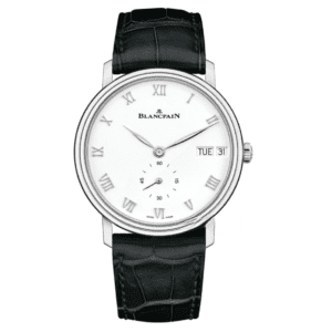 Blancpain Villeret Collection 6652-1127-55B