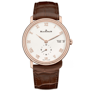 Blancpain Villeret Collection 6652-3642-55A