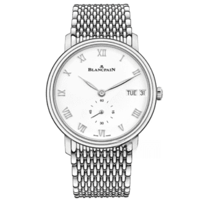 Blancpain Villeret Collection 6652-1127-MMB