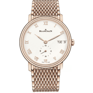 Blancpain Villeret Collection 6652-3642-MMB