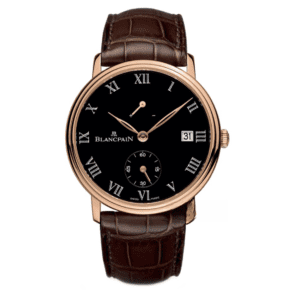 Blancpain Villeret Collection 6614-3637-55B