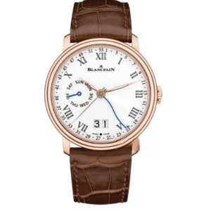 Blancpain Villeret Collection 6637-3631-55A