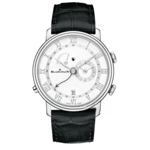 Blancpain Villeret Collection 6640-1127-55B