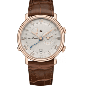 Blancpain Villeret Collection 6640-3642-55B