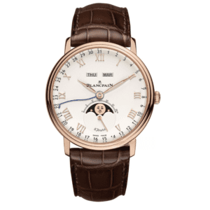 Blancpain Villeret Collection 6639-3642-55B