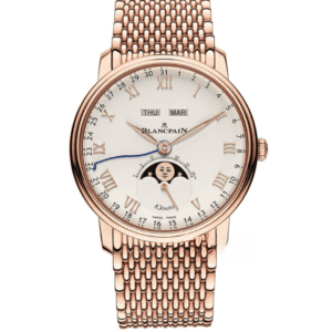 Blancpain Villeret Collection 6639-3642-MMB