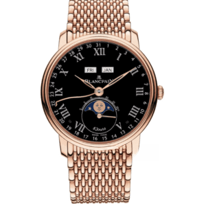 Blancpain Villeret Collection 6639-3637-MMB