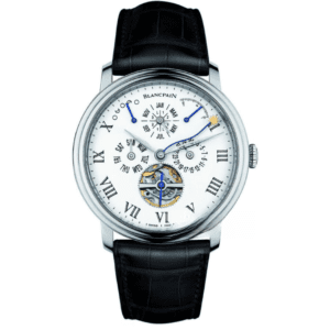 Blancpain Villeret Collection 6638-3431-55B