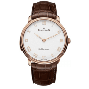 Blancpain Villeret Collection 6635-3642-55B