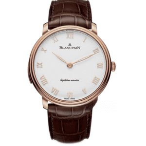 Blancpain Villeret Collection 6632-3642-55A