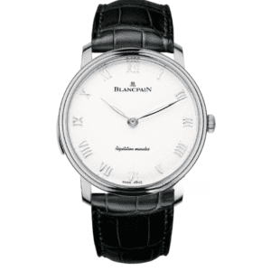 Blancpain Villeret Collection 6635-1542-55B