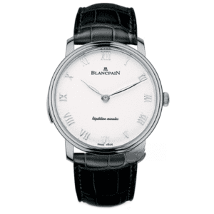 Blancpain Villeret Collection 6632-1542-55A