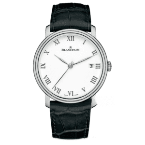 Blancpain Villeret Collection 6630-1531-55B