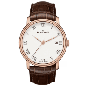 Blancpain Villeret Collection 6630-3631-55B