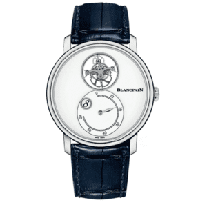 Blancpain Villeret Collection 66260-3433-55B