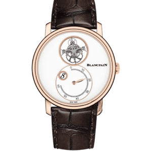 Blancpain Villeret Collection 66260-3633-55B