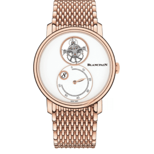 Blancpain Villeret Collection 66260-3633-MMB