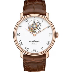 Blancpain Villeret Collection 66240-3631-55B