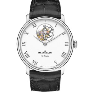 Blancpain Villeret Collection 66240-3431-55B